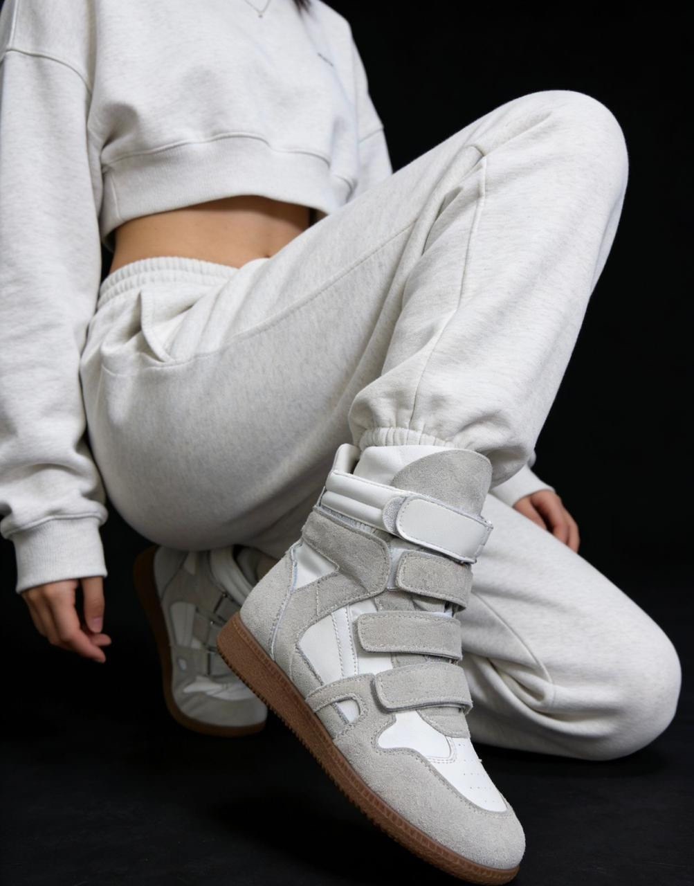 ,сникерсы изабель марант,женская ,спортивная ,сникерсы isabel marant зимние