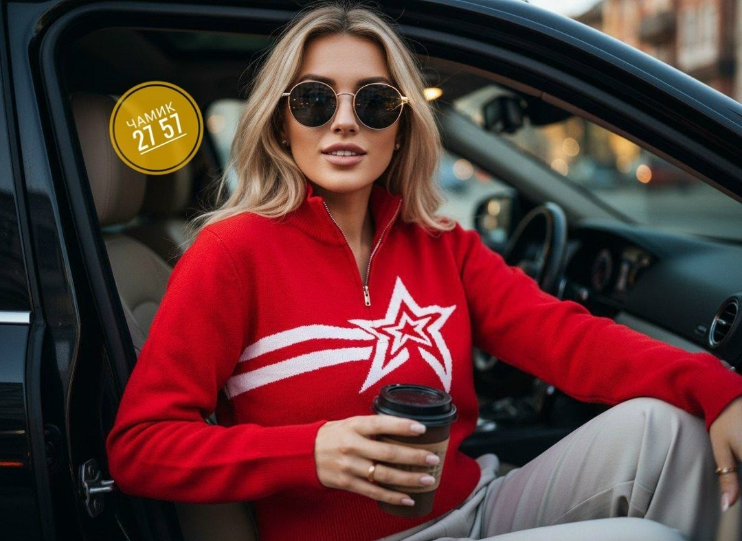 кофта женская свитер,женская кофта,кофта кашемир,джемпер со звездами,женские свитера