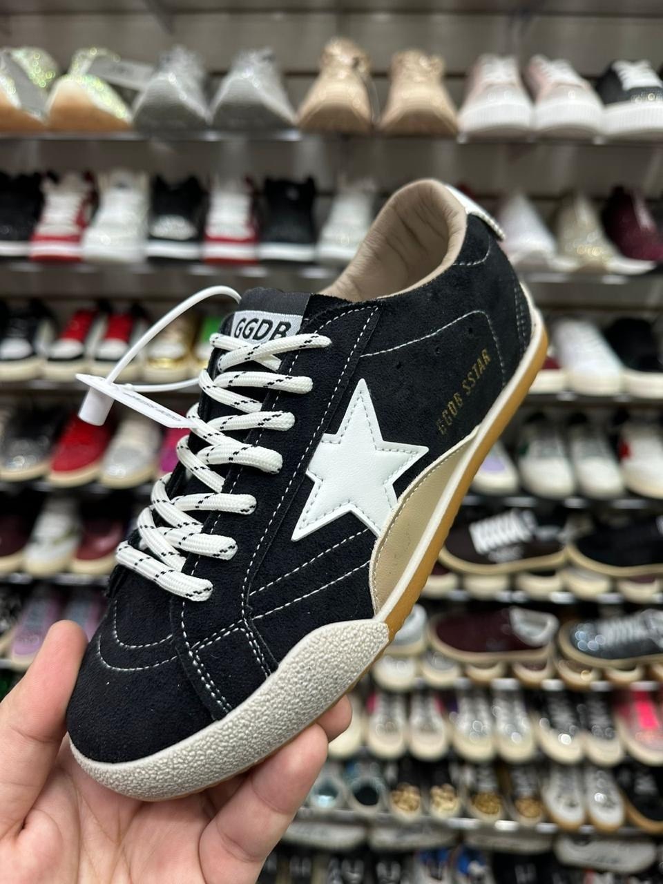 ,кроссовки golden goose,кроссовки golden goose ball-star low белый красный,кеды golden goose,кеды golden goose "ball star" красные