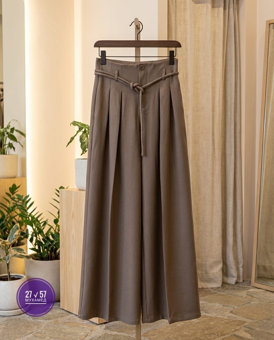 широкие брюки для женщин,широкие брюки женские,брюки для женщин,широкие брюки,модные женские широкие брюки с высокой талией