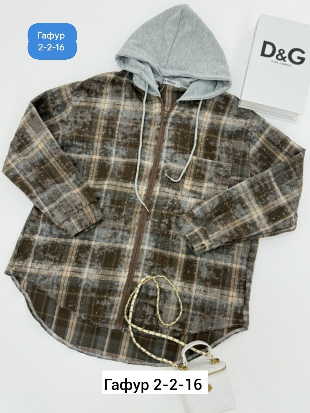 рубашка с капюшоном,женская рубашка,рубашка,женская рубашка в клетку,рубашка в клетку с капюшоном