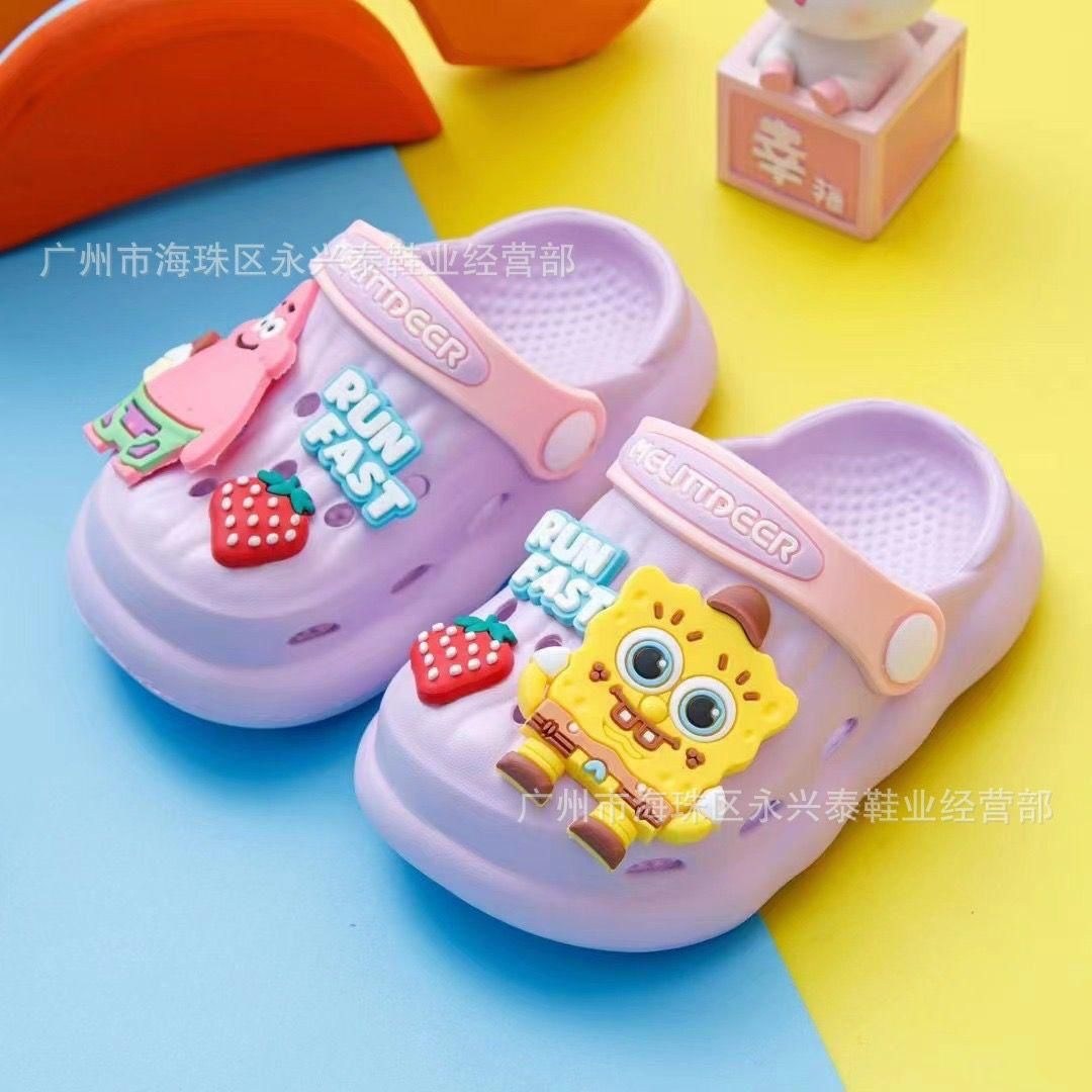 сабо детское,шлепанцы детские,тапочки резиновые детские,тапочки для девочек,летние тапочки