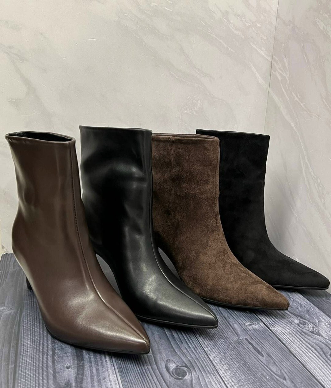 ,ботильоны женский shoux шоколадный коричневый размер 39,ботильоны женский shoux шоколадный коричневый размер 38,женские ботильоны,ботильоны женский шоколадный коричневый размер 40