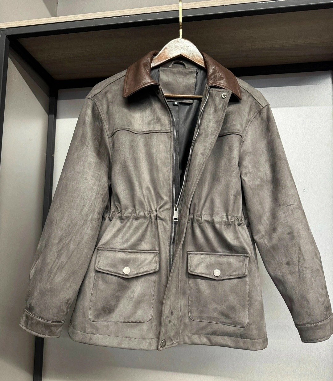 повседневная куртка,куртка кожаная,мужская кожаная куртка,куртка,замшевая куртка