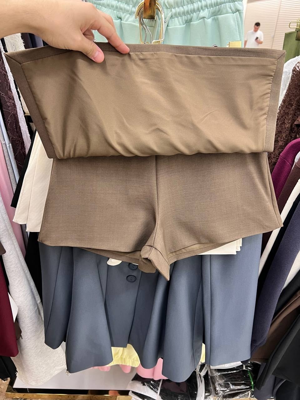 шорты женские с,повседневные шорты,женские летние шорты,шорты с высокой талией,широкие шорты