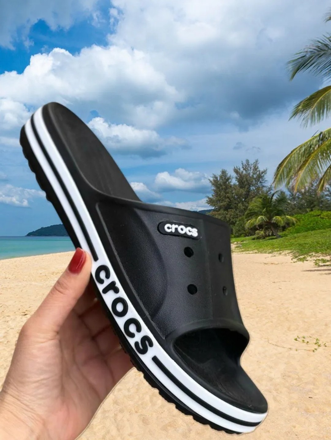 шлепанцы crocs,crocs bayaband slide,crocs bayaband,crocs crocs,шлепанцы crocs bayaband