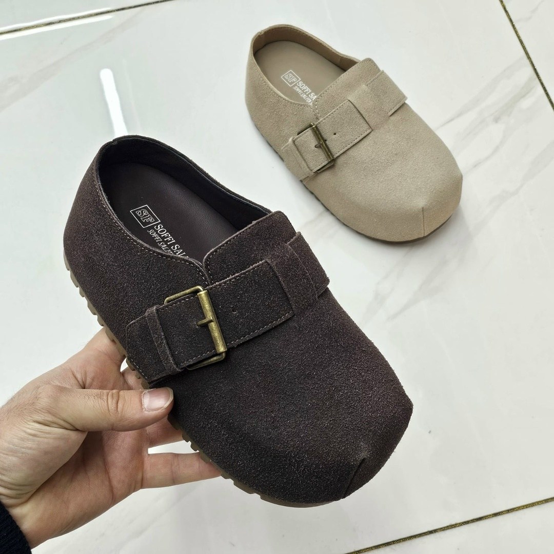 ,шлепанцы замшевые,летние тапочки,тапочки женские,женская