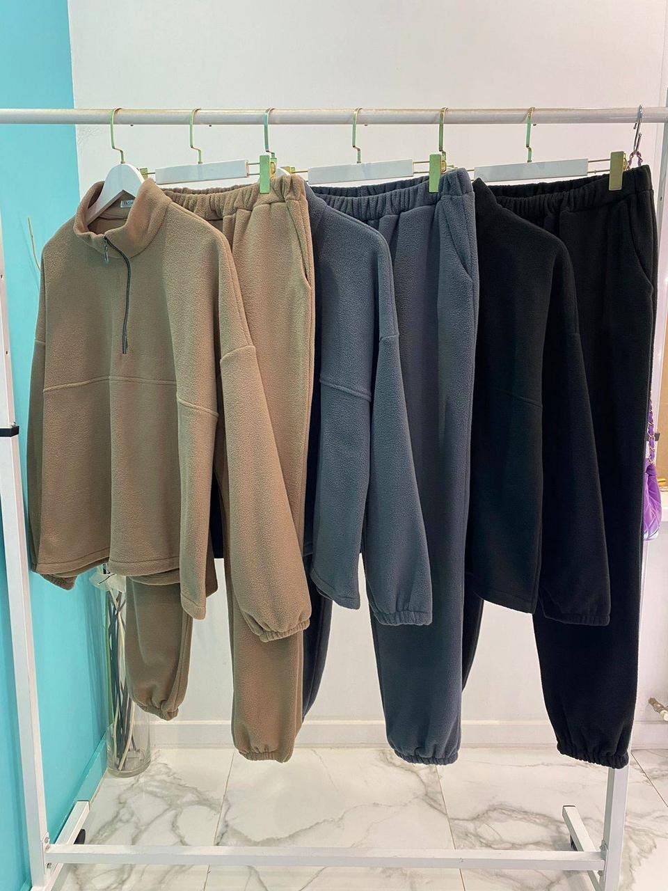 теплый костюм на флисе,костюм на флисе,cпортивный костюм женский на флисе,костюм спортивный,теплый костюм
