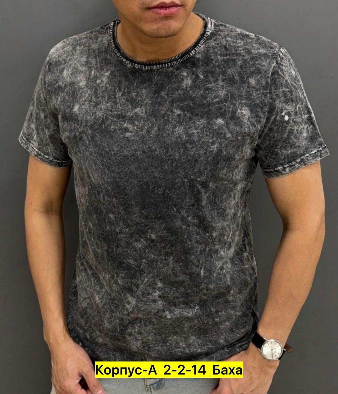мужская футболка,футболки для мужчин,футболка серая,футболки модные,футболки варенка