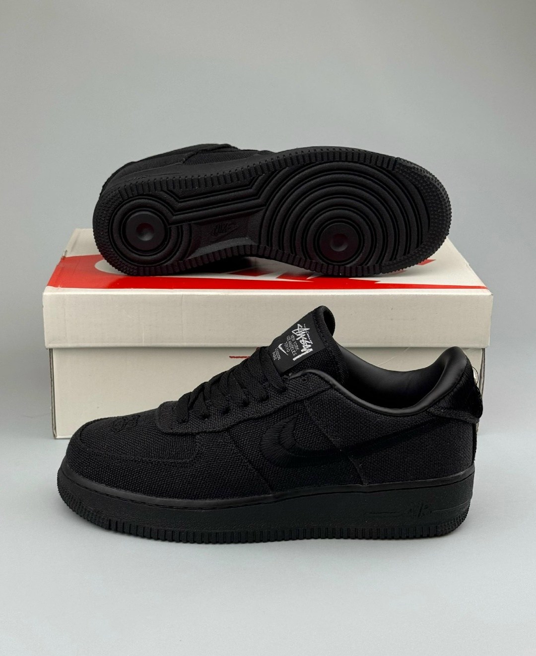 nike air force 1 low stussy black,nike air force 1 low black,nike air force 1 stussy,stussy x nike air force 1 low,cz9084 001 stussy x nike air force 1 low black
