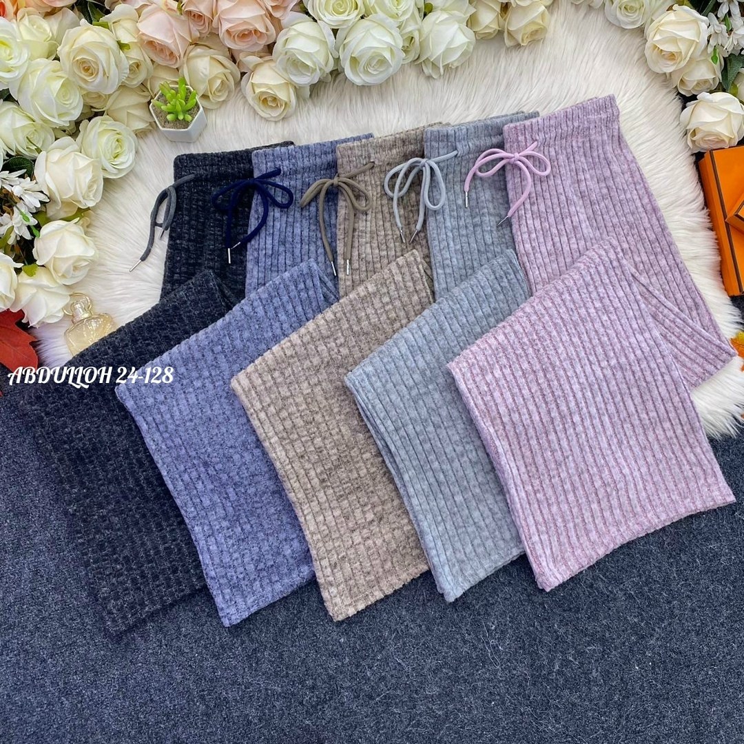 штаны лапша,трикотажные брюки,вязаные брюки,широкие брюки,брюки трикотажные женские