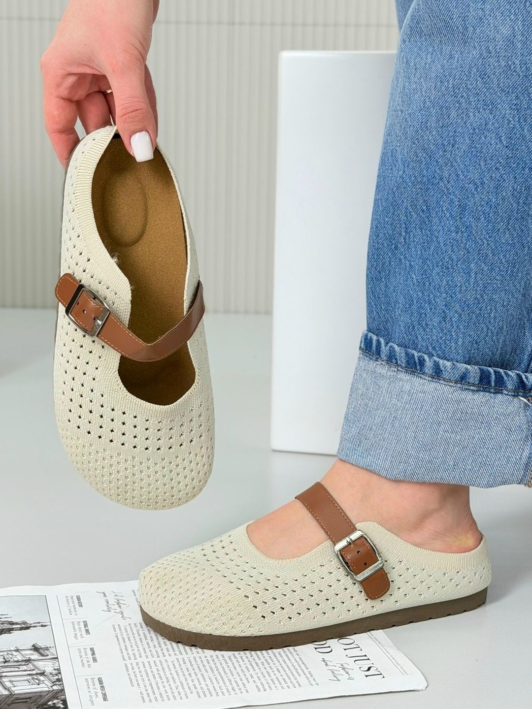 ,женская ,тапочки модные, для женщин,женские туфли на плоской подошве