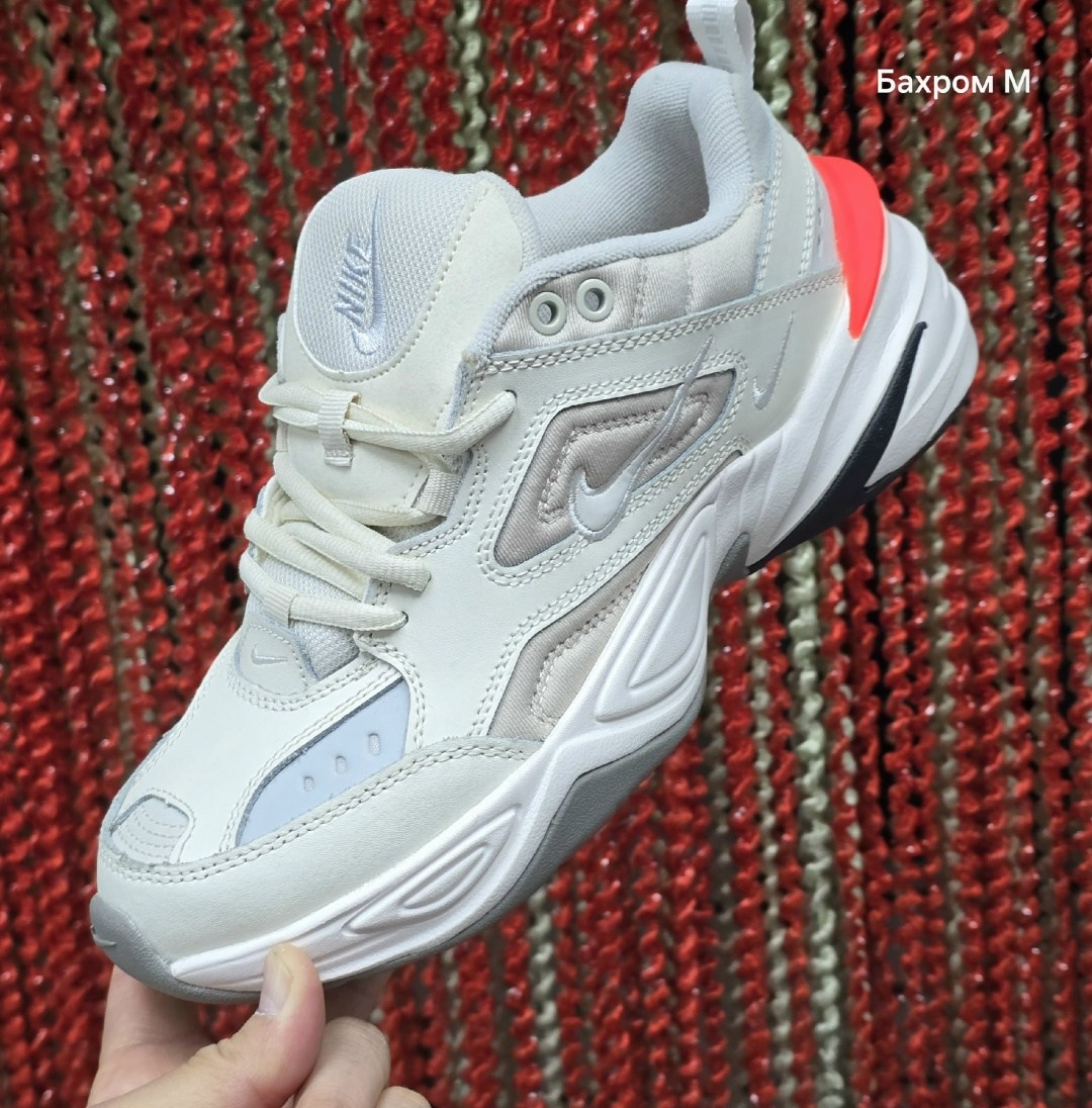 кроссовки nike m 2 k tekno,nike m2k tekno white black red,кроссовки найк м2к текно,nike m 2 k tekno,кроссовки nike
