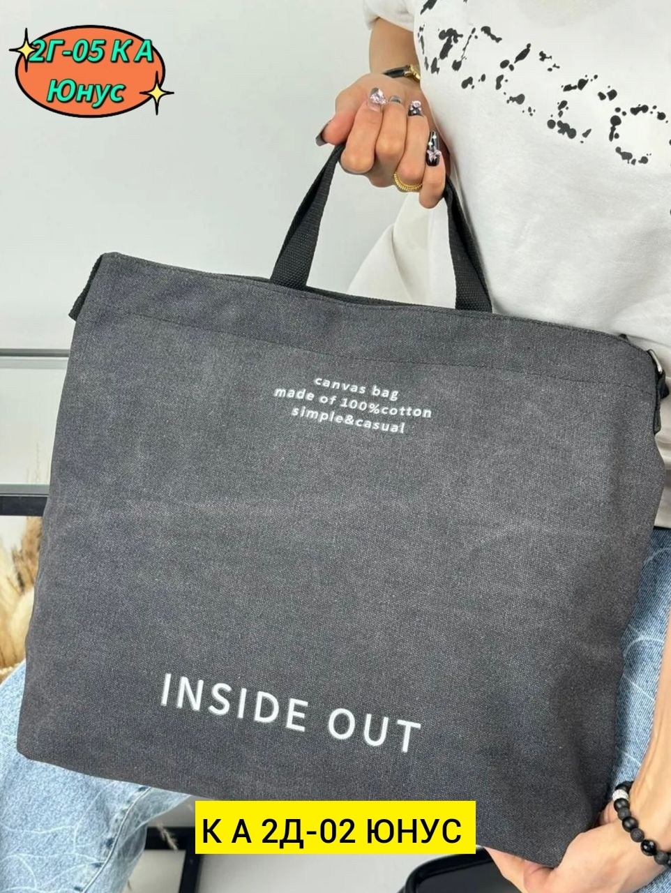 сумка шоппер,сумка шоппер большая через плечо inside out,сумка шоппер большая тканевая через плечо,сумка,сумка на плечо шоппер