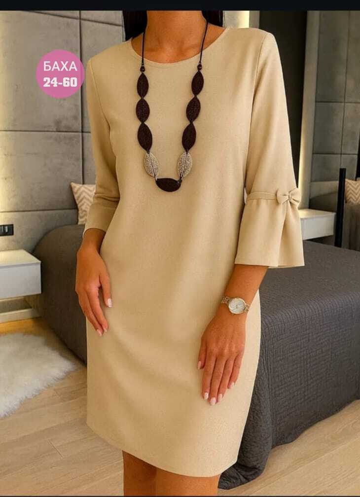 платье,женское платье,прямое платье,платье модное,платье жёлтое