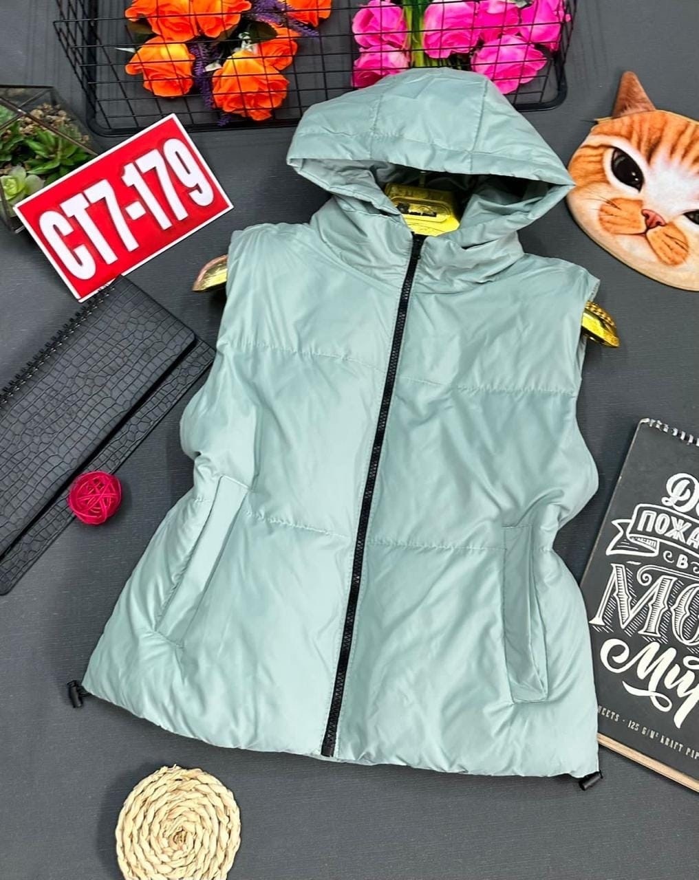 жилет детский,жилетка детская,жилетка,жилет для девочек,жилет