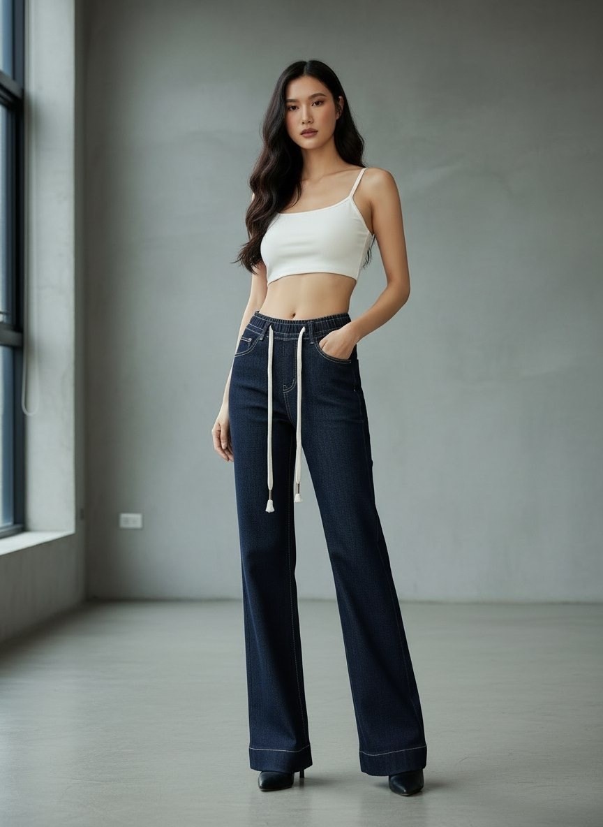 брюки джинсы,широкие джинсы,женские джинсы,широкие брюки,брюки трикотажные