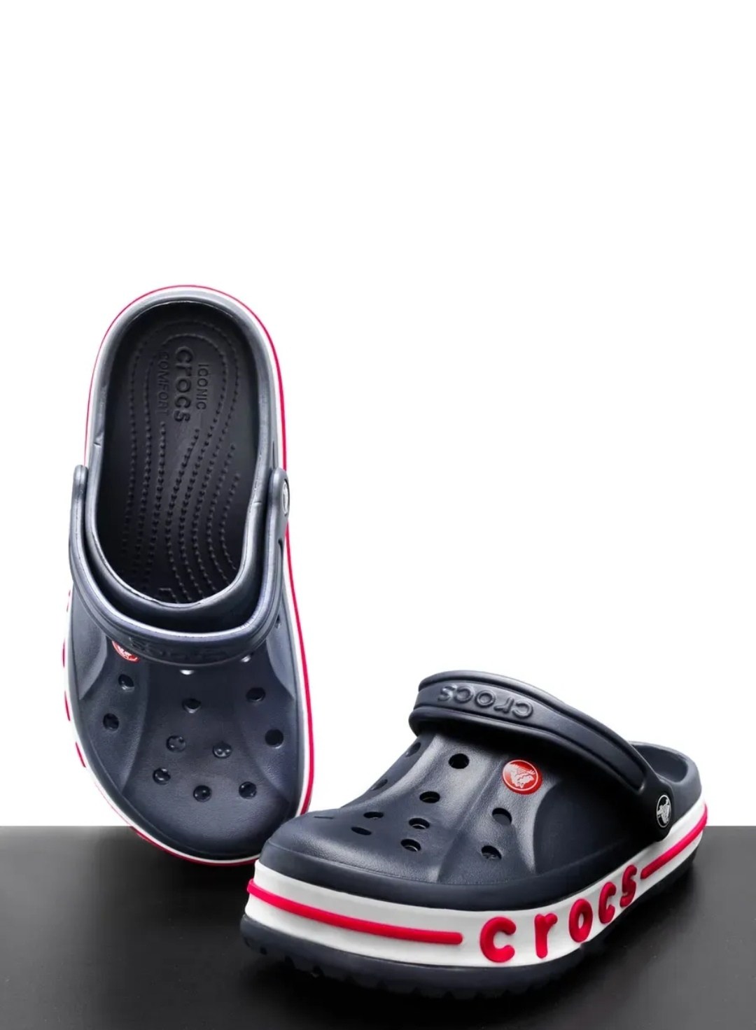 сабо crocs crocband,crocs crocband,crocs сабо,crocs crocband clog серые,crocs crocband red