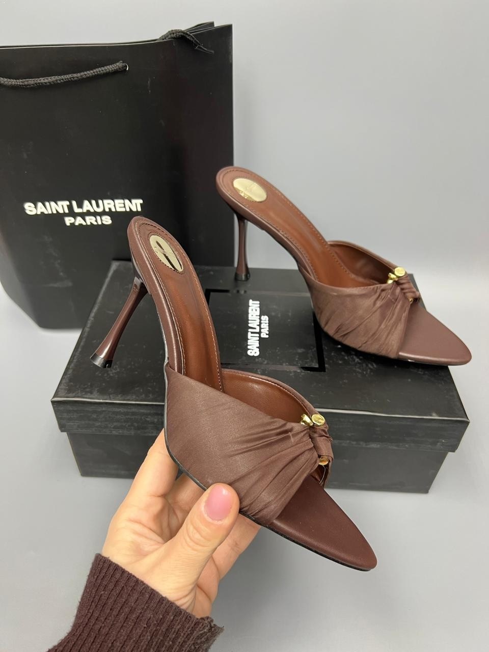 ,босоножки yves saint laurent,босоножки ysl,туфли yves saint laurent,saint laurent туфли