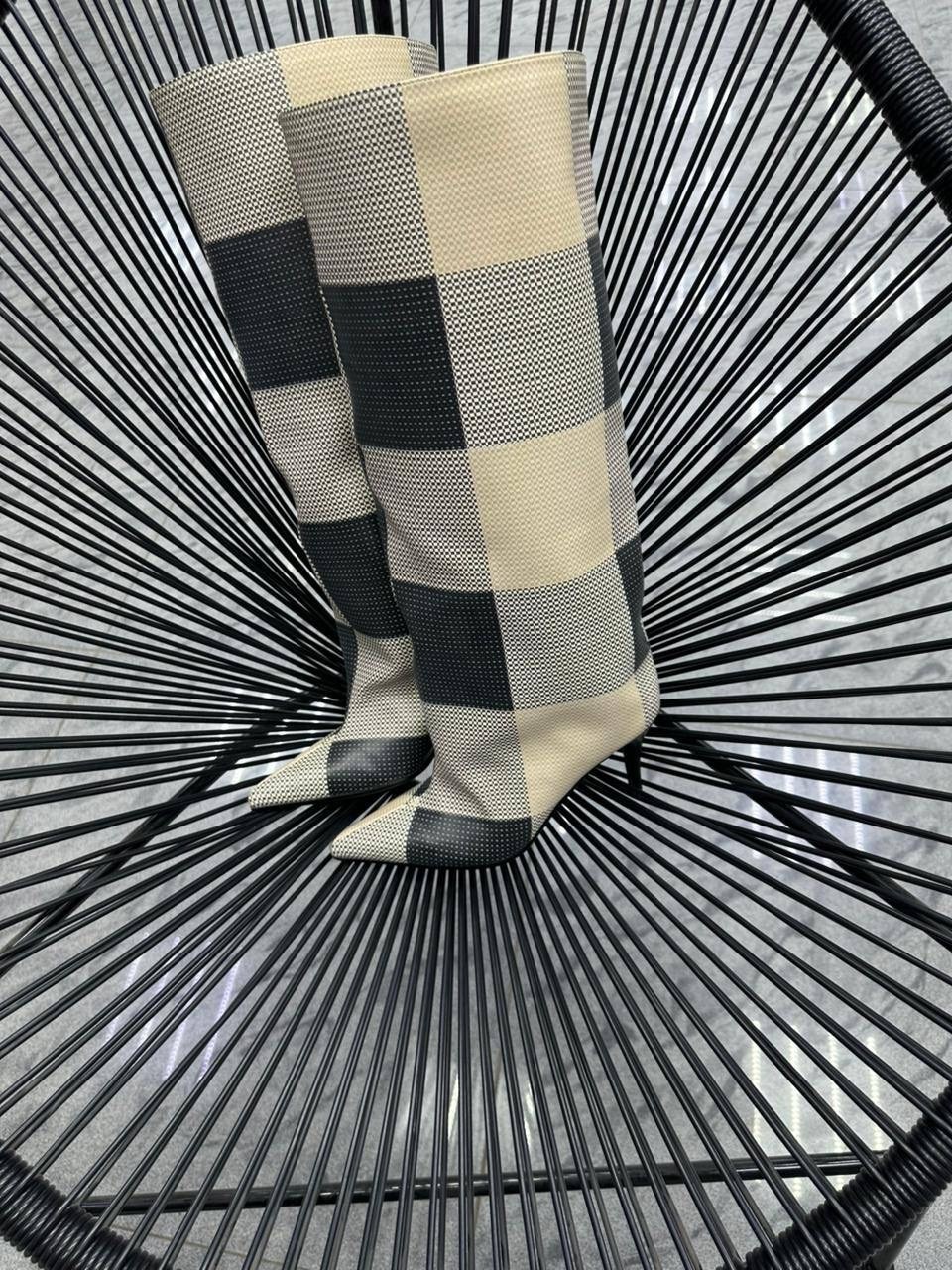 бербери сапоги,сапоги burberry,,сапоги барбери,сапоги клетчатые