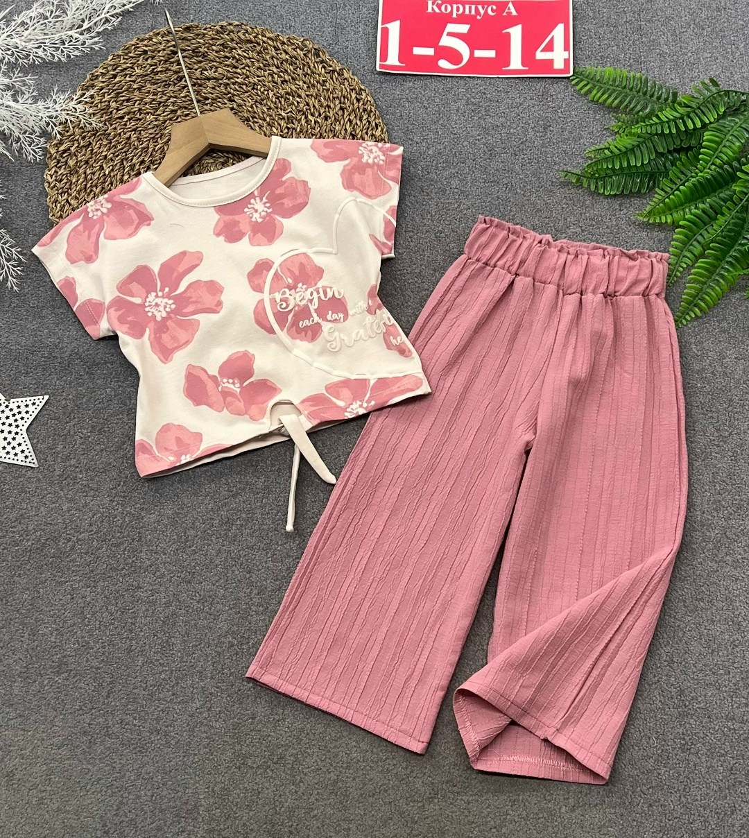 костюм для девочек,нарядный брючный костюм для девочки,брюки для девочек,летний костюм для девочек,костюм детский