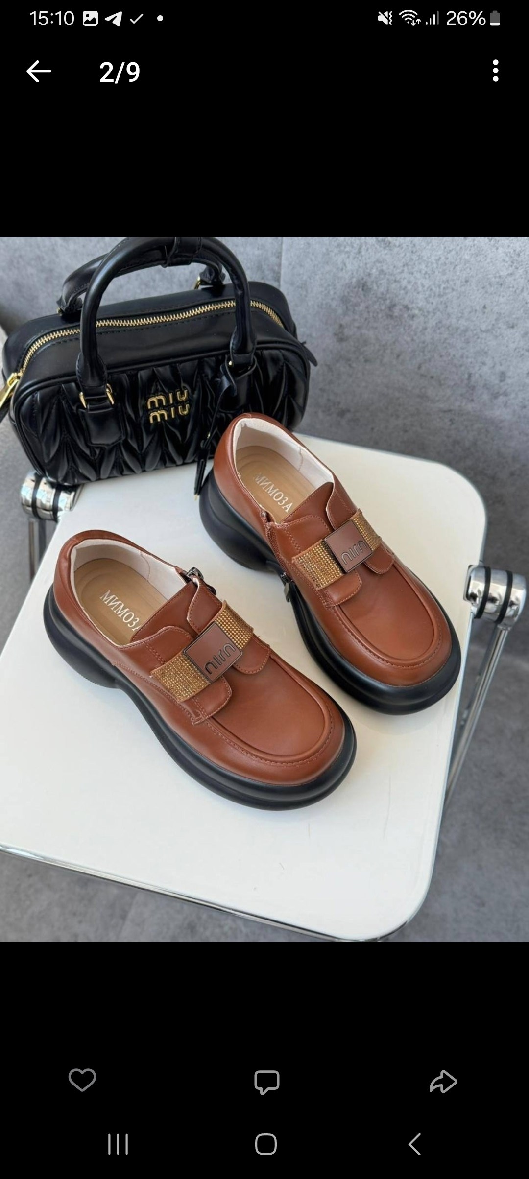 стеганая сумка arcadie miu miu черный,сумка miu miu,женская сумка miu miu,обувь,miu miu сумка на плечо кросс-боди