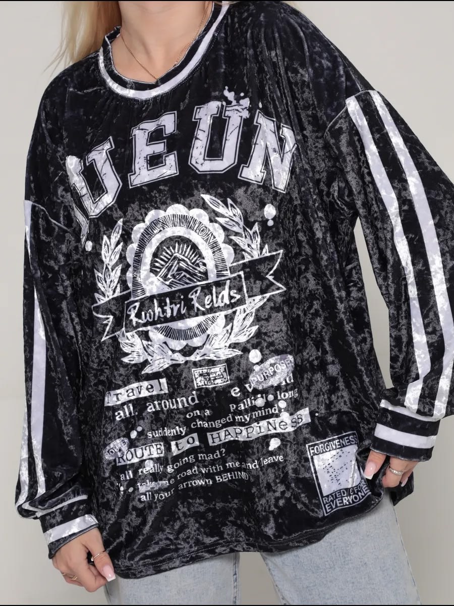 мода свитшот,свитшот женская,кофта женская,толстовки свитшот,стильный свитшот