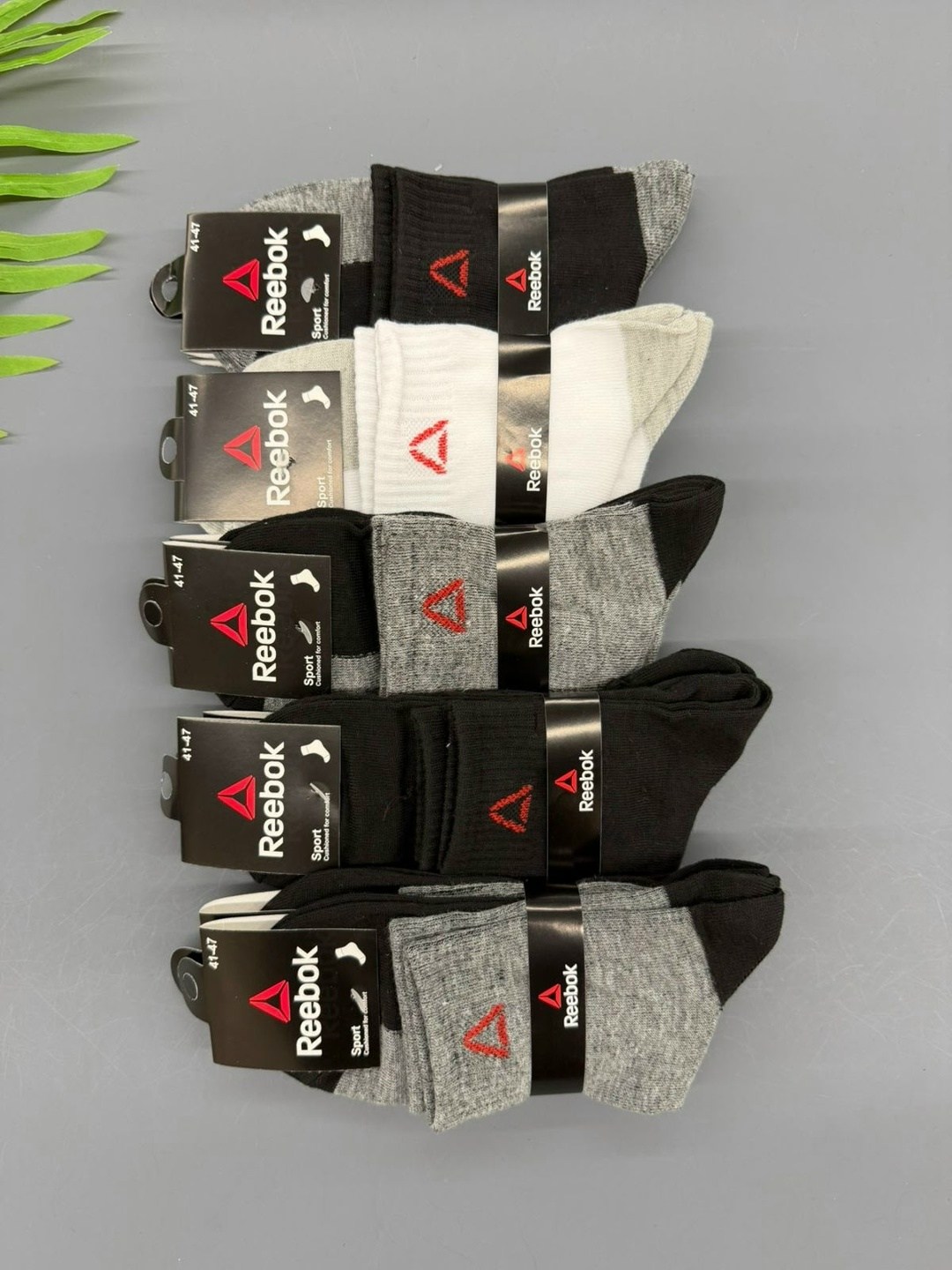 носки reebok мужские,носки мужские,комплект носки мужские,комплект носков reebok,носки мужские спортивные