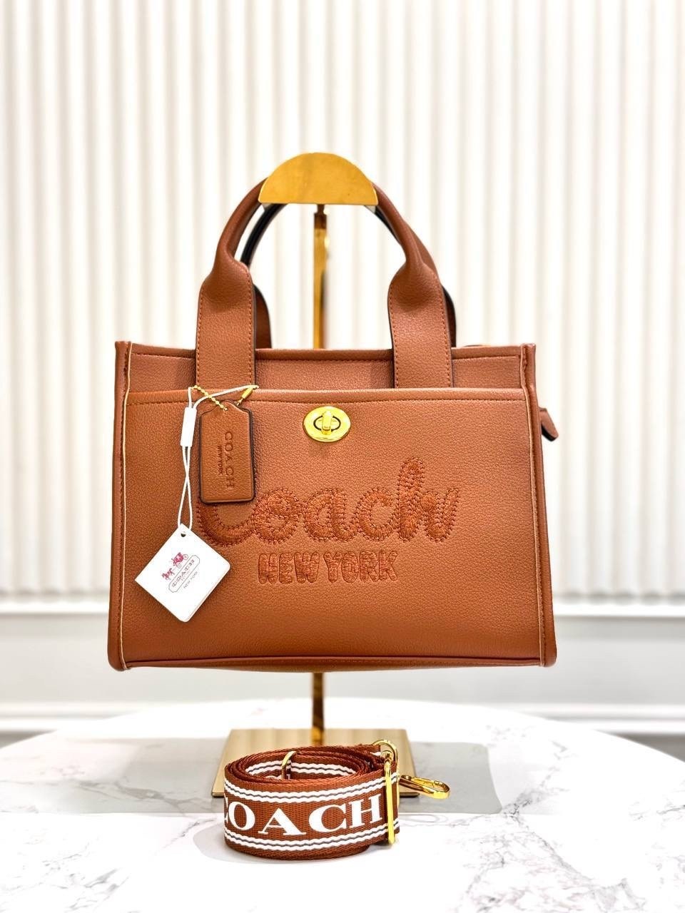 сумка тоут coach,женская сумка coach,сумка coach,сумка,сумка coach черная