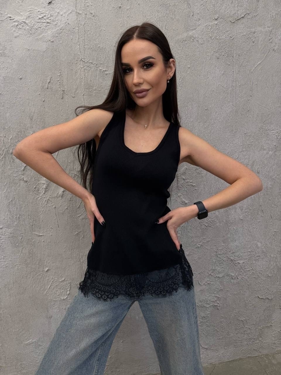 кружевная майка,майка с кружевами,женская майка,топ с кружевом,кружевной топик