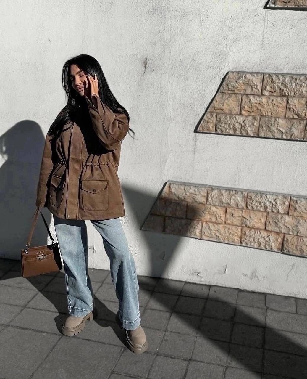 замшевая куртка,замшевая куртка женская,куртка рабочего тренд замшевая tinaria 313880037,куртка замшевая демисезонная,женская куртка-бомбер замш демисезонная