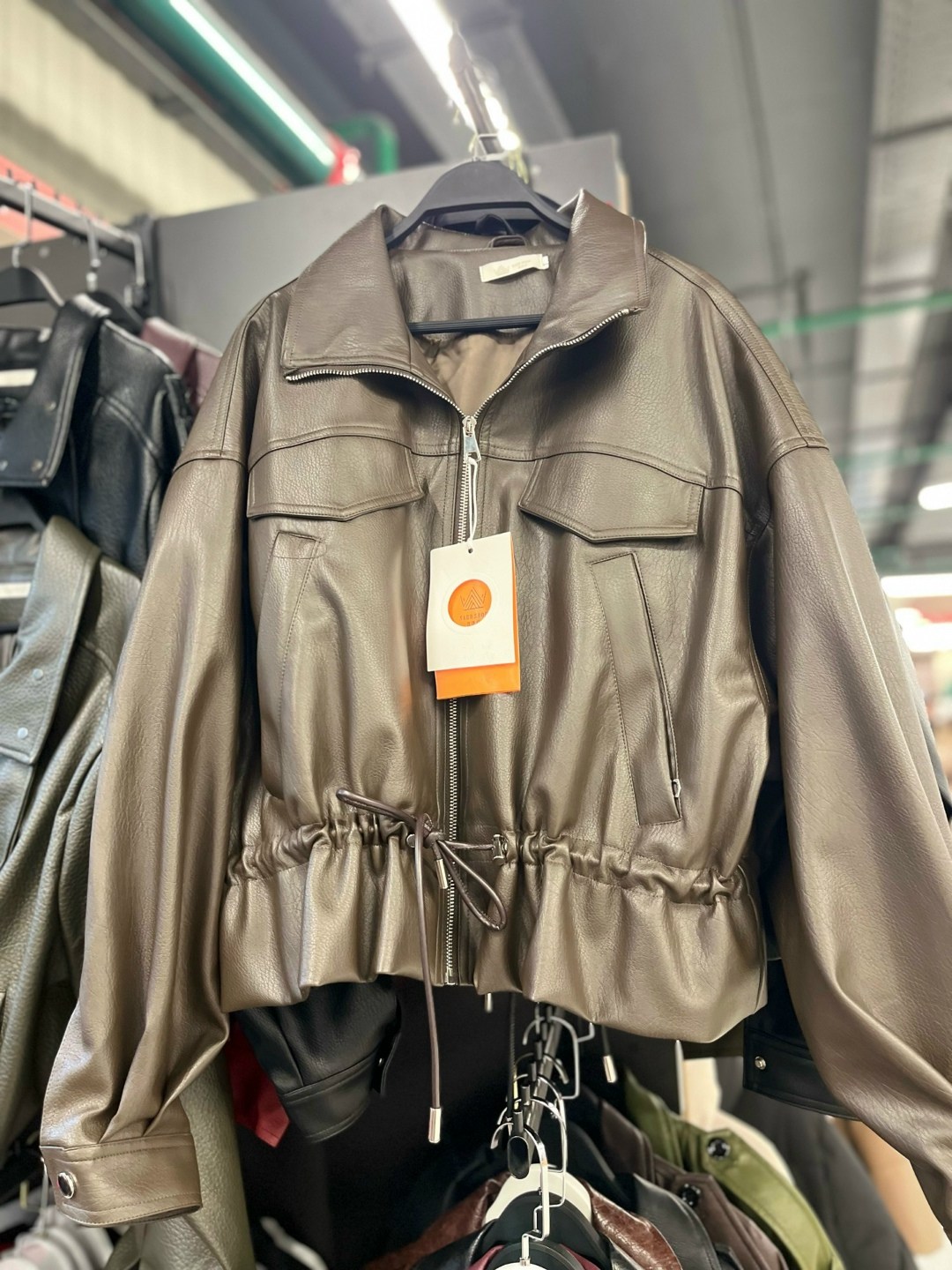 куртка кожаная женская,куртка из искусственной кожи женская,куртка кожаная,женская куртка из искусственной кожи zoci,куртка из натуральная кожа