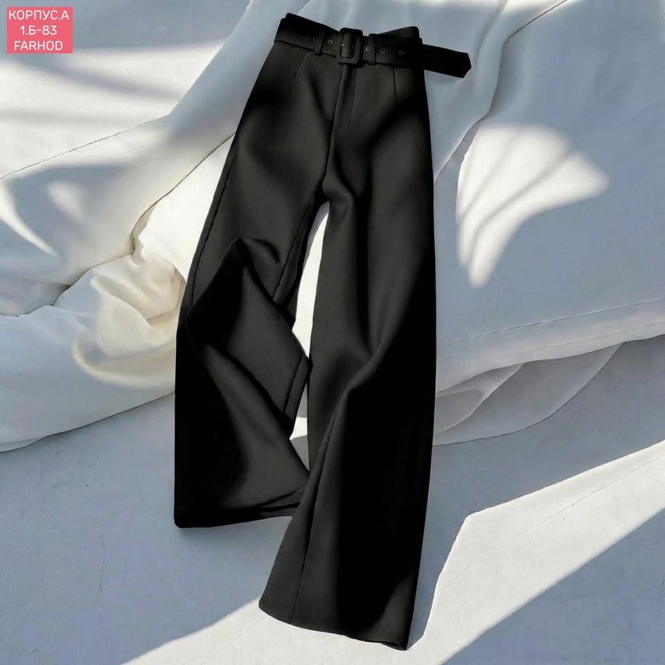 женские бежевые брюки-палаццо с завышенной талией modal n,элегантные брюки,повседневные брюки,брюки с поясом,женские бежевые брюки-палаццо с завышенной талией modalin