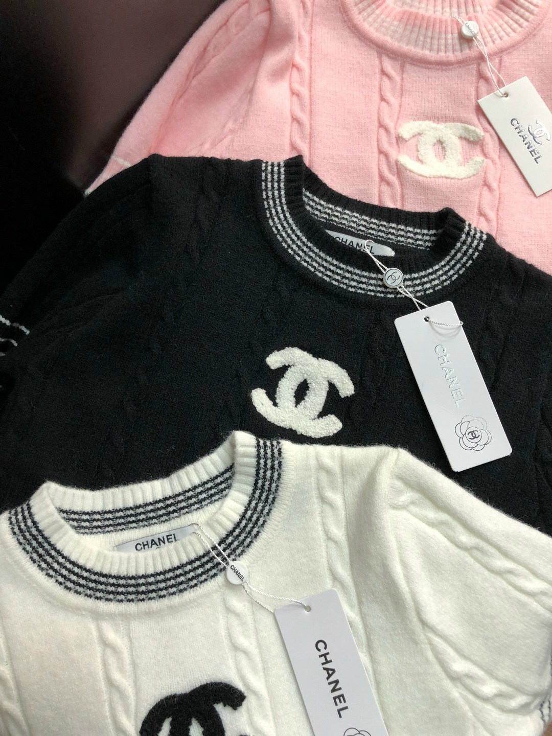 женская футболка chanel,футболка шанель,кофта шанель,в стиле шанель,джемпер шанель