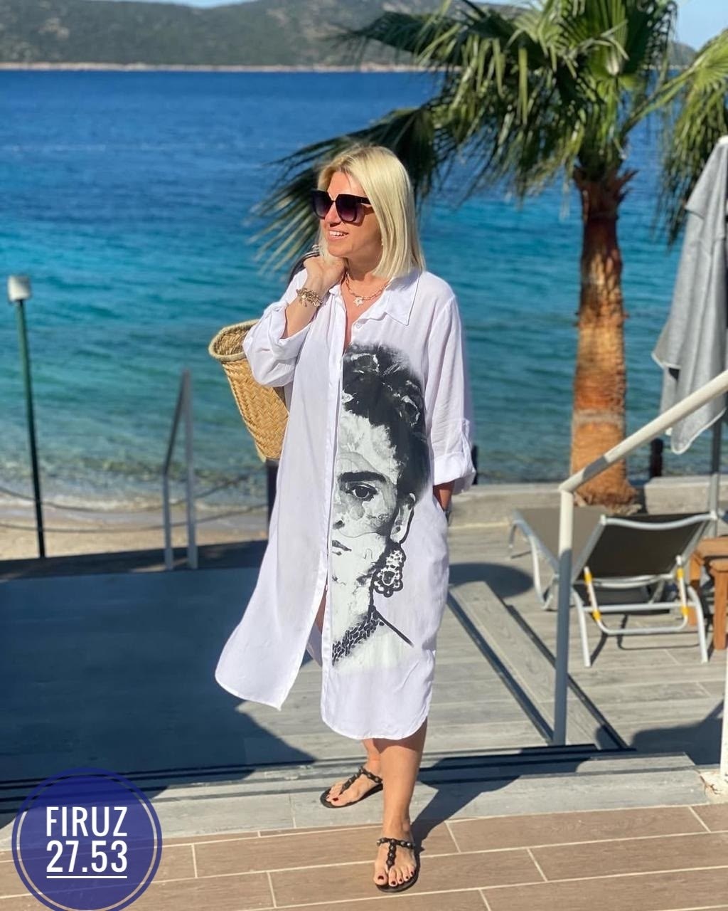 платье туника,женское платье больших размеров,платье большие размеры,туника рубашка пляжная,женское платье