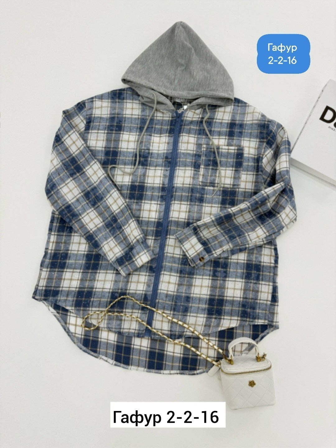 рубашка с капюшоном,женская рубашка,рубашка,женская рубашка в клетку,рубашка в клетку с капюшоном