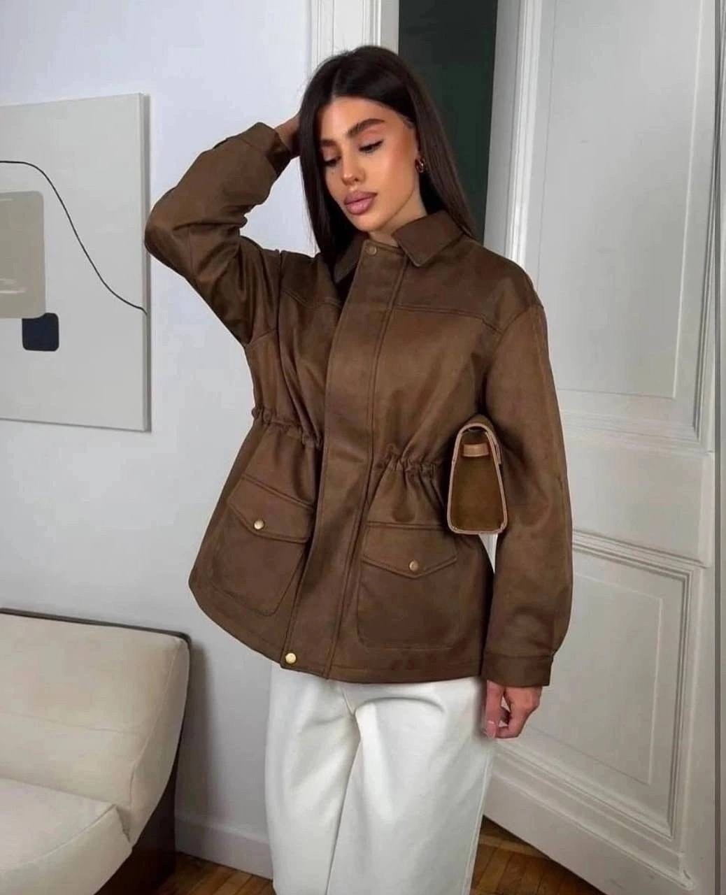 замшевая куртка,замшевая куртка женская,куртка рабочего тренд замшевая tinaria 313880037,куртка замшевая демисезонная,женская куртка-бомбер замш демисезонная