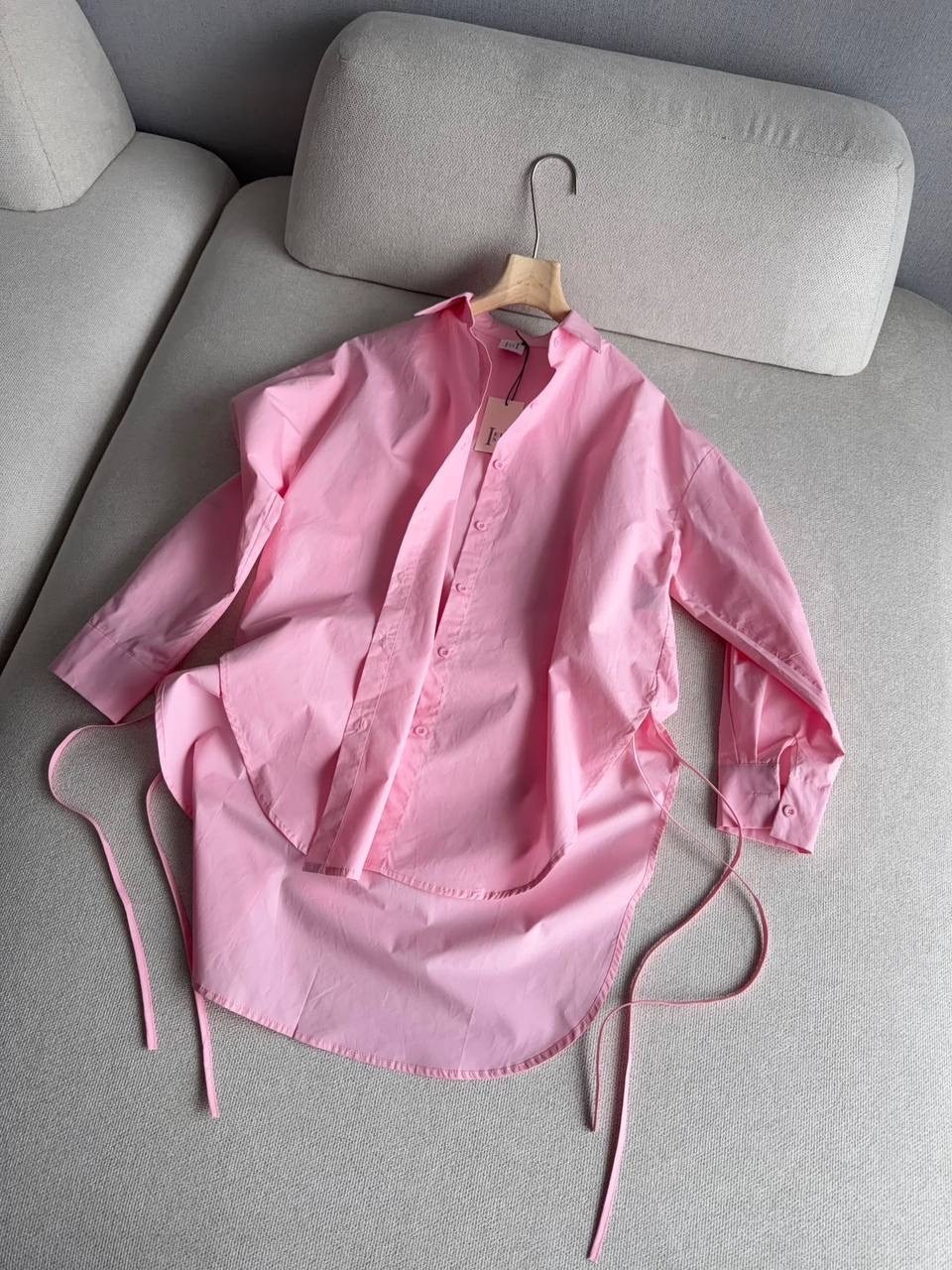рубашка женская,розовая рубашка,рубашка стильная,блузка стильная,рубашка блузка