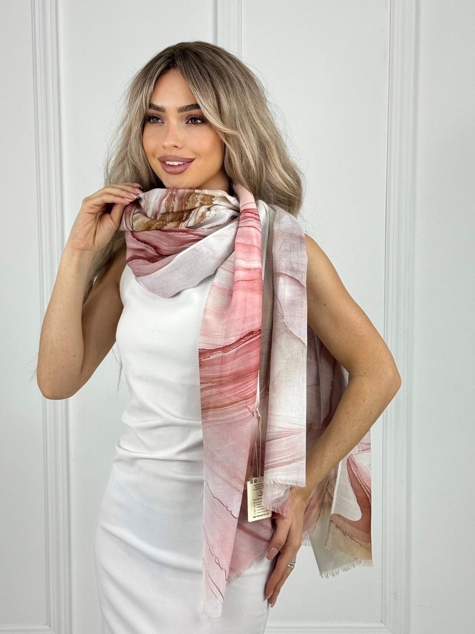 палантин шарф женский кашемировый тёплый,палантин женский,шарф женские,палантин шарф женский,палантин