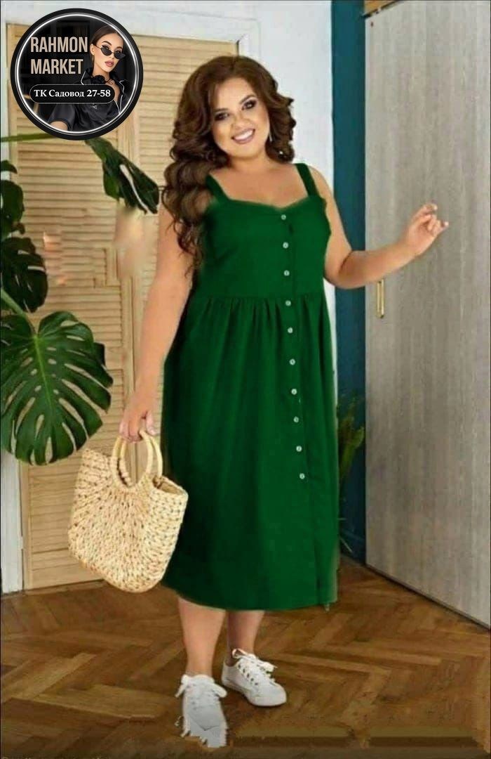сарафан,платье сарафан,зеленый сарафан,летнее платье,платье стиль