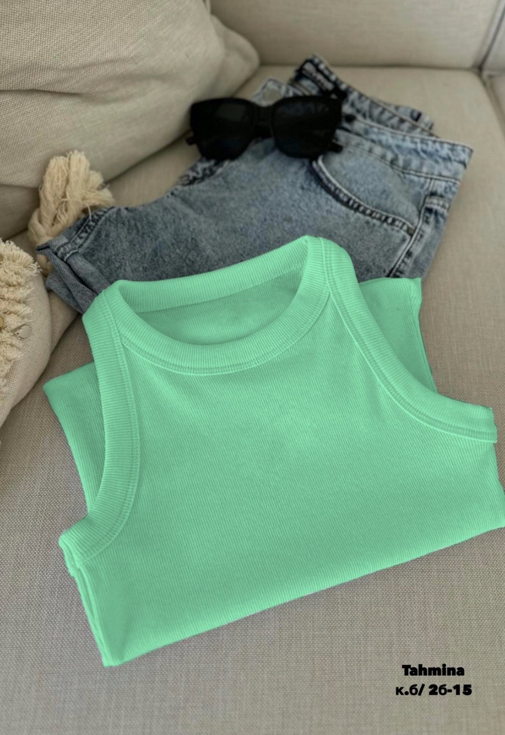 женская майка,майка вязаная,топы и майки,топ женский,женская майка топ