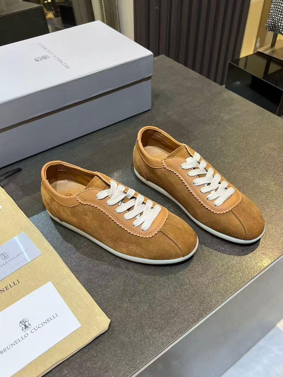 ,мужские замшевые кроссовки brunello cucinelli коричневые,кроссовки brunello cucinelli,замшевые кроссовки,замшевые кроссовки brunello cucinelli