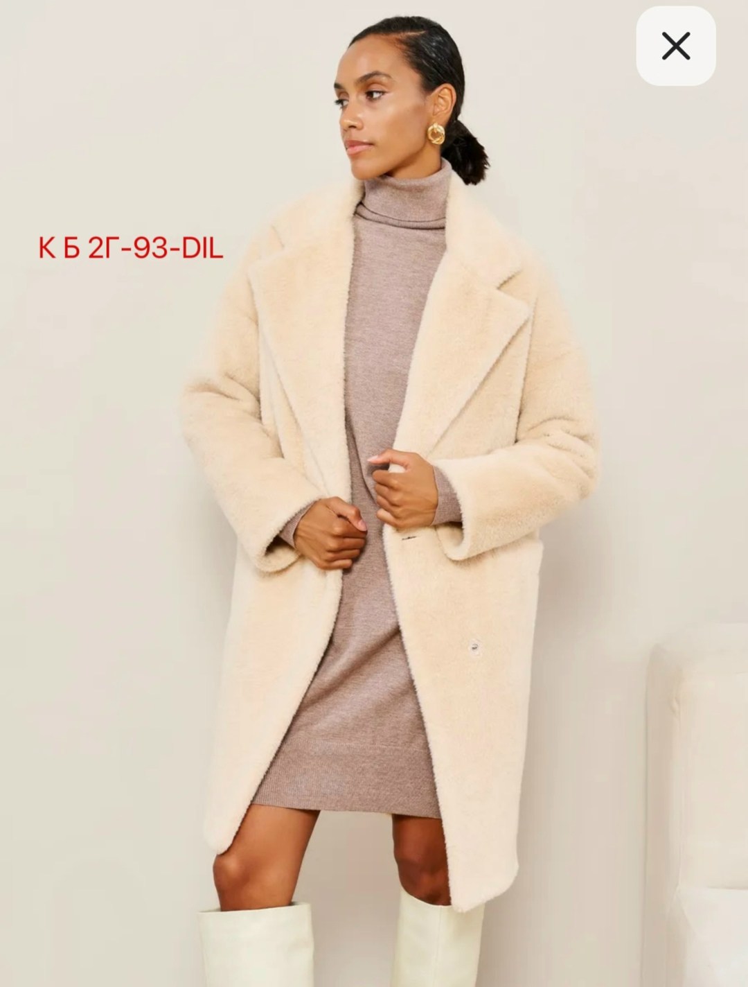 пальто из искусственного меха,женское зимнее пальто,пальто viaville,пальто,женское зимнее пальто кашемировое