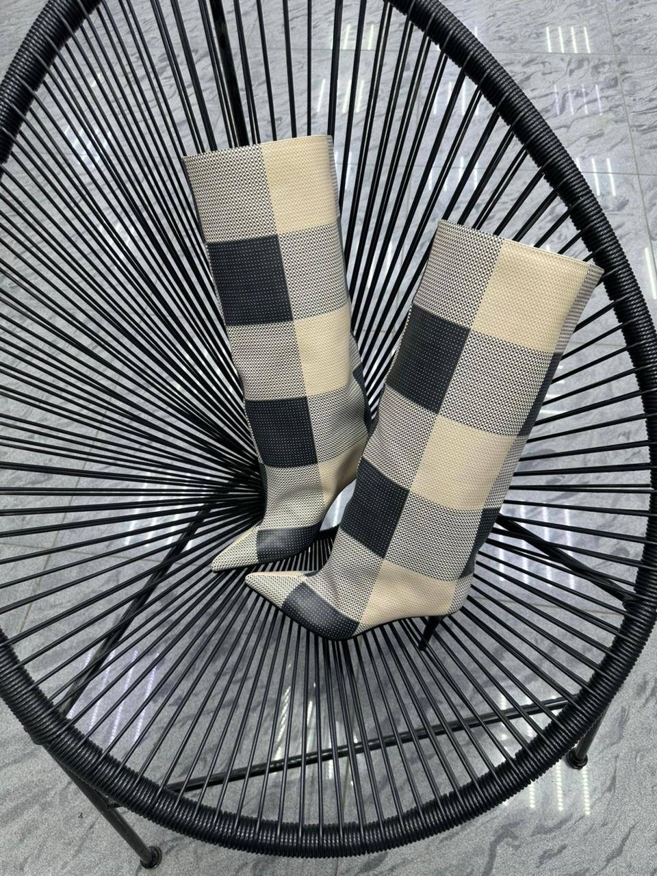 бербери сапоги,сапоги burberry,,сапоги барбери,сапоги клетчатые