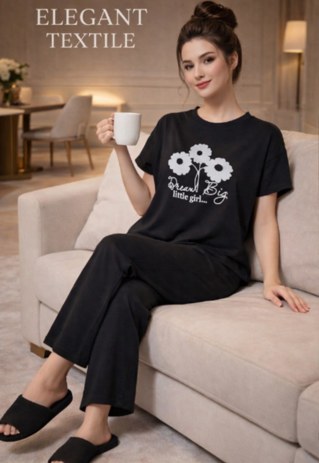 костюм с брюками,пижама женская,женская пижама с брюками,пижама с брюками комплект,брючный комплект