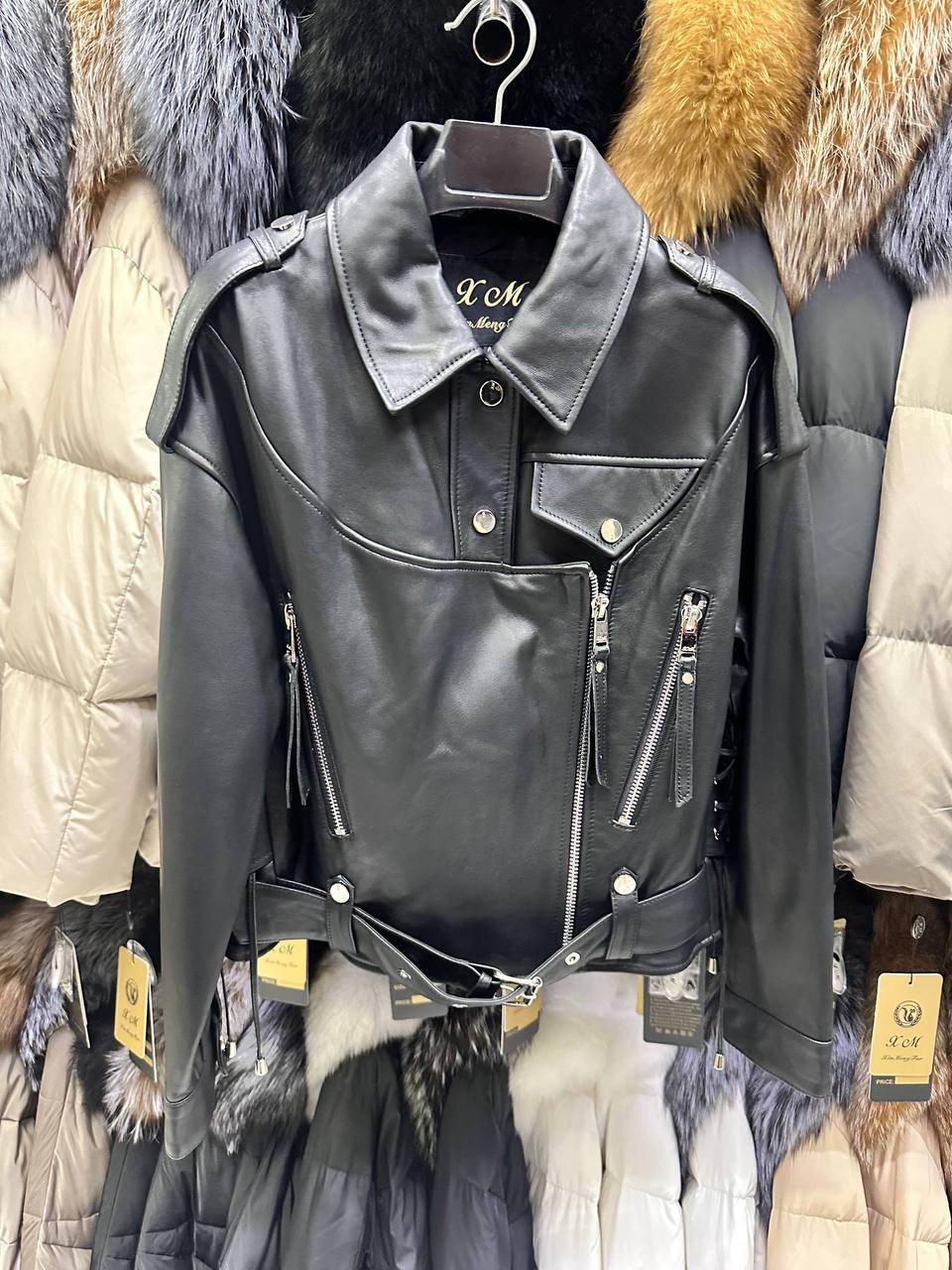 кожаная куртка,женская кожаная куртка,байкерская куртка из искусственной кожи,куртка из искусственной кожи женская,косуха куртка