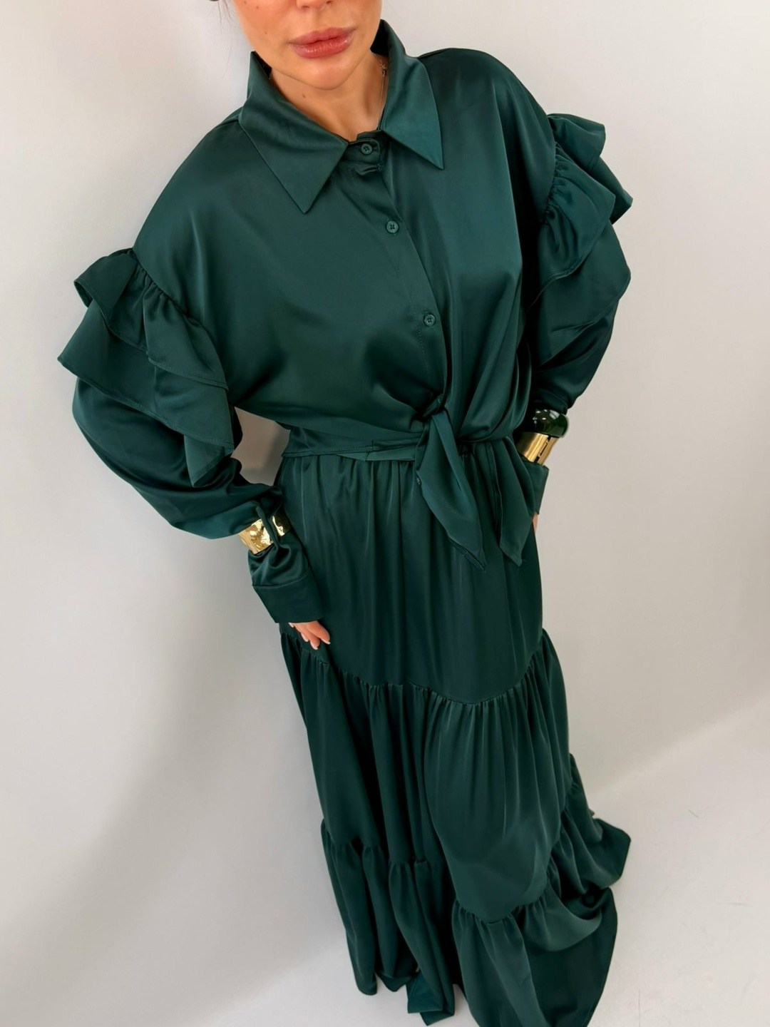 женское платье,платья с поясом,платье,стильное платье,платье миди