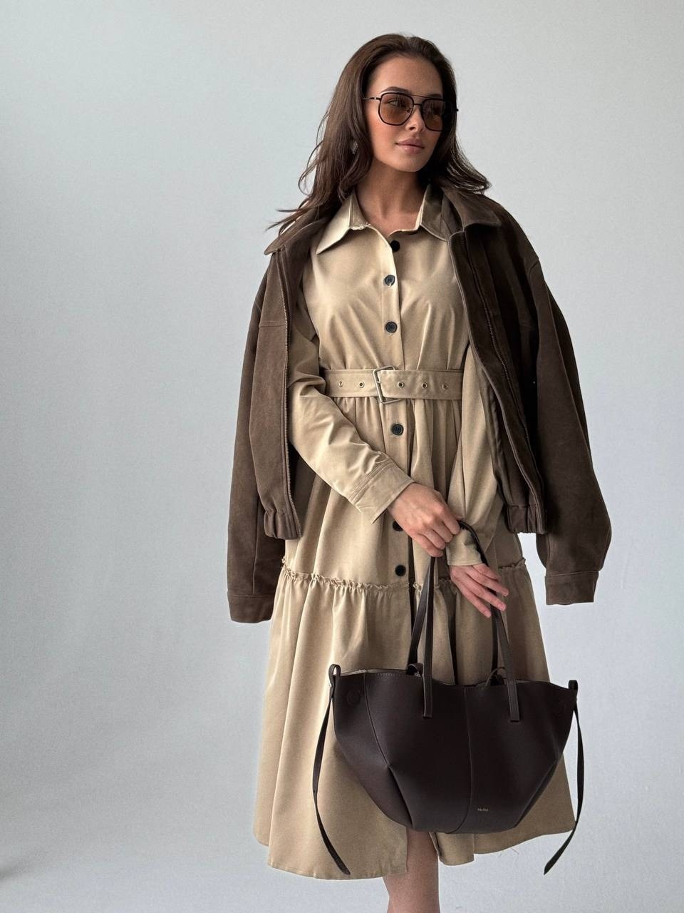 платье тренч зара,платье модное,платье тренч,пальто тренч,платье туника