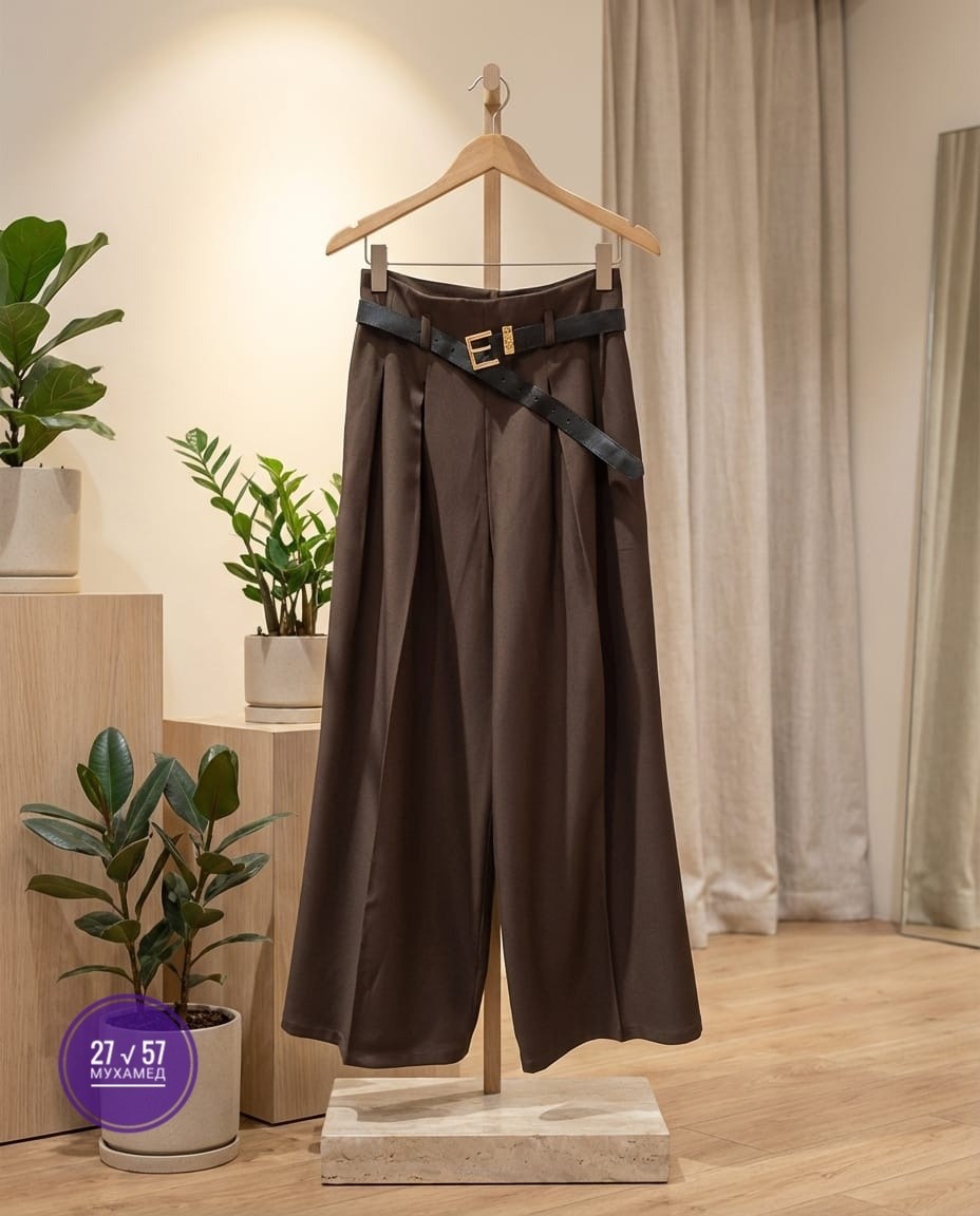элегантные брюки,широкие брюки,женские широкие брюки,брюки классические,брюки палаццо