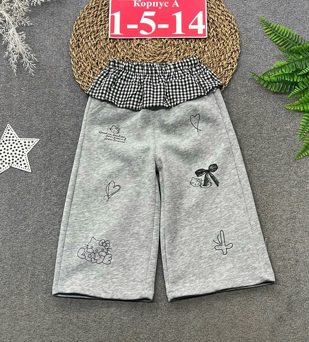 брюки для девочек,костюм для девочек,детский костюм,брюки бриджи,повседневная блуза